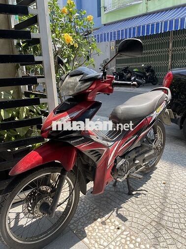 Bán Xe Honda wave RSX