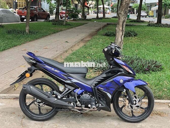 Cần bán Exciter LCv7 65zz chính chủ