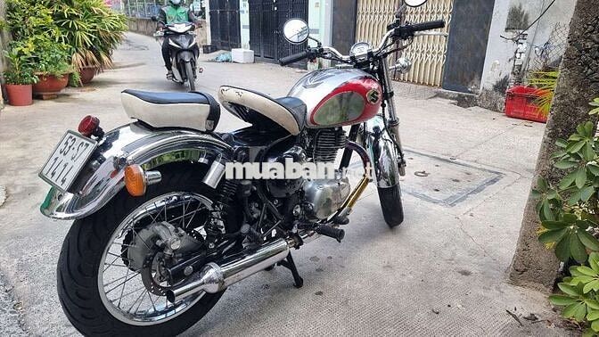 Astrela 250cc