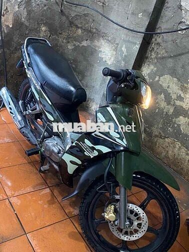 bán xe sirius đời cao zin đẹp