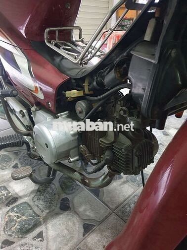 Không đi nữa lên bán lại cho ai cần