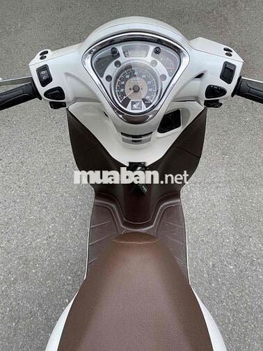 SHmode 125 sản xuất 2017 khoá smartkey