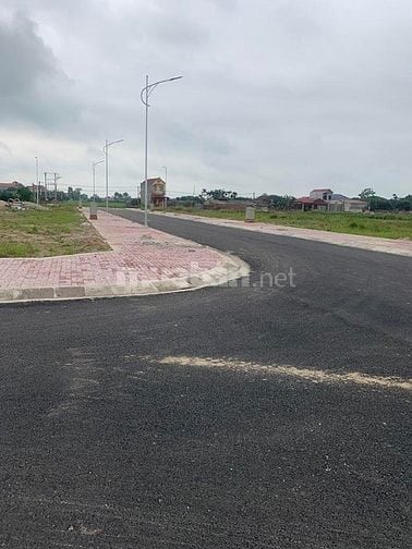 Chính chủ bán đất đấu giá xã Thị Trấn Vương, huyện Tiên Lữ, Hưng Yên