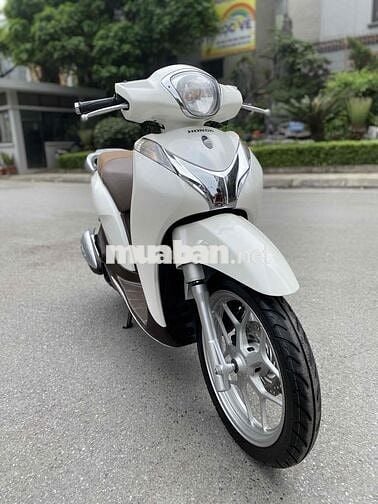 SHmode 125 sản xuất 2017 khoá smartkey