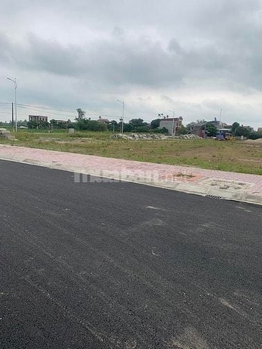 Chính chủ bán đất đấu giá xã Thị Trấn Vương, huyện Tiên Lữ, Hưng Yên