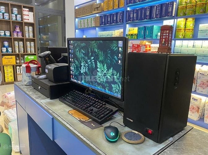 Chính chủ cho thuê mặt tiền đường Hoàng Văn Thụ kinh doanh buôn bán