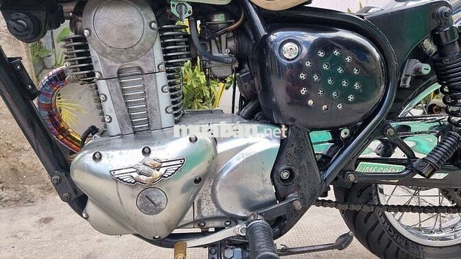 Astrela 250cc