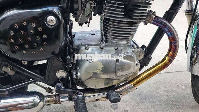 Astrela 250cc