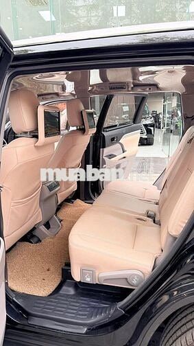 Toyota Highlander 2017 2.7L LE - 36000 km