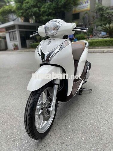 SHmode 125 sản xuất 2017 khoá smartkey