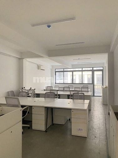 ÁN NHANH MẶT TIỀN KINH DOANH TRƯƠNG QUỐC DUNG P8 PHÚ NHUẬN ( 6 X 24M2)
