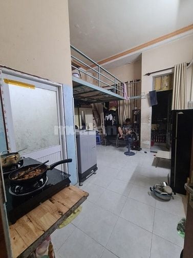 NHÀ HXH TRÁNH, 80M2 5 TẦNG 9 PN, 1/ CỘNG HOÀ, P13, TÂN BÌNH HƠN 10 TỶ.