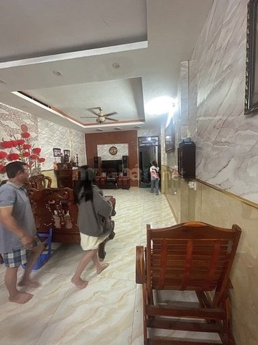 NHÀ HXH TRÁNH, 80M2 5 TẦNG 9 PN, 1/ CỘNG HOÀ, P13, TÂN BÌNH HƠN 10 TỶ.