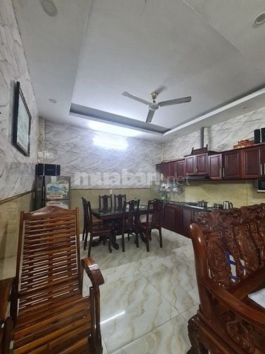 NHÀ HXH TRÁNH, 80M2 5 TẦNG 9 PN, 1/ CỘNG HOÀ, P13, TÂN BÌNH HƠN 10 TỶ.