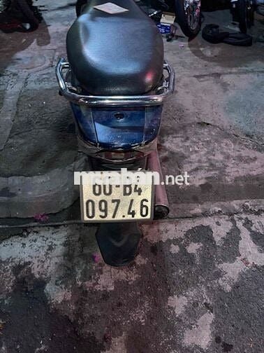 Elegant 100cc Máy siêu ngon,zin êm