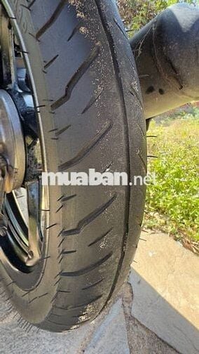 Xe Yamaha Nouvo 6 đời 2015