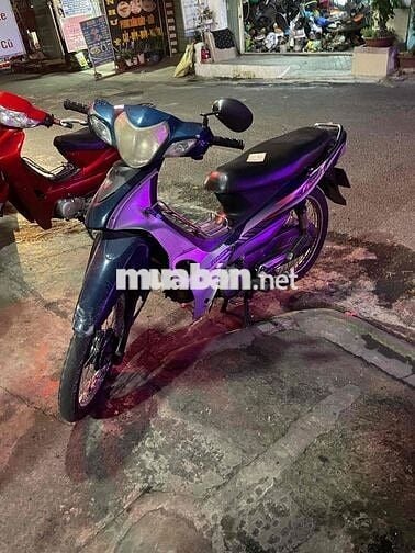 Elegant 100cc Máy siêu ngon,zin êm