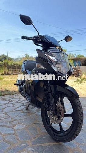 Xe Yamaha Nouvo 6 đời 2015