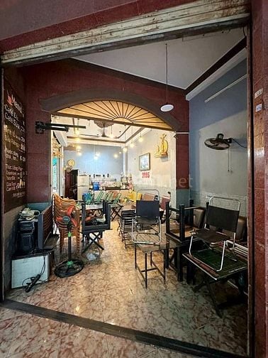Sang nhanh 130tr quán Cà Phê khu Tân Sơn Nhì