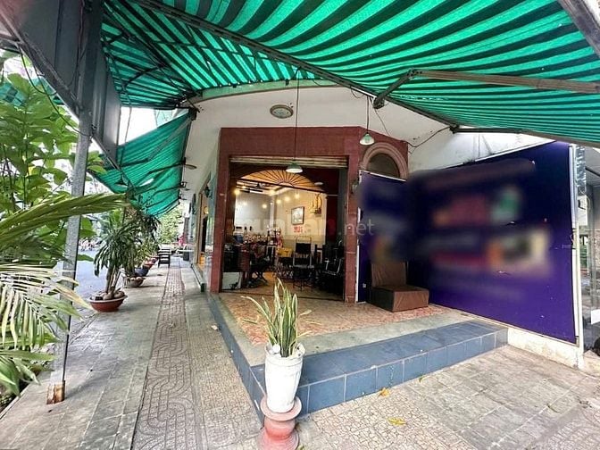 Sang nhanh 130tr quán Cà Phê khu Tân Sơn Nhì