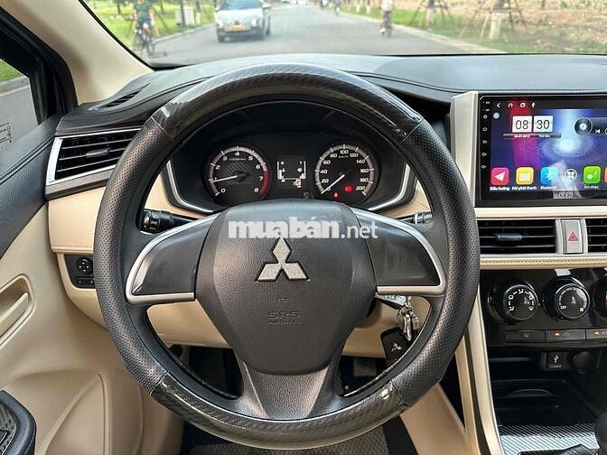 Xpander 2019 1.5MT - 93000 km