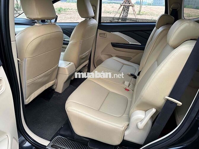 Xpander 2019 1.5MT - 93000 km