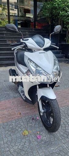 Bán Air Blade biển 43 zin 100
