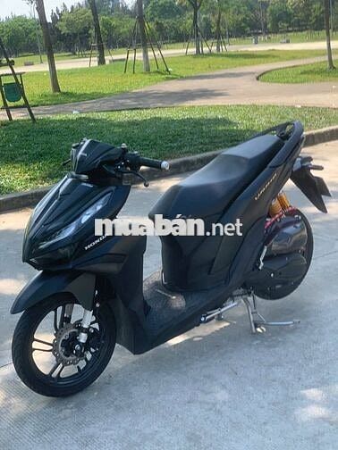 Honda vario 2025 đồ chơi tè le có trả góp
