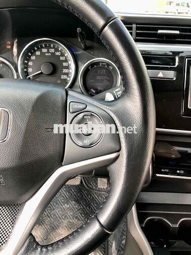 Honda City sx 2018 1.5 TOP - Biển HN