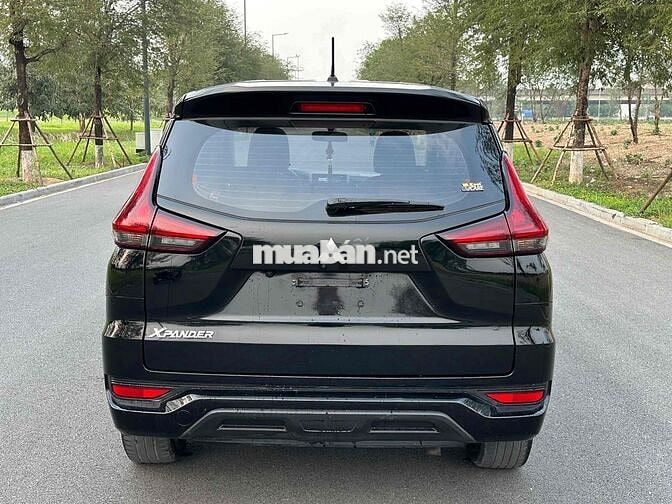 Xpander 2019 1.5MT - 93000 km