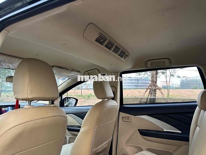 Xpander 2019 1.5MT - 93000 km