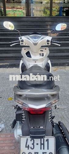 Bán Air Blade biển 43 zin 100