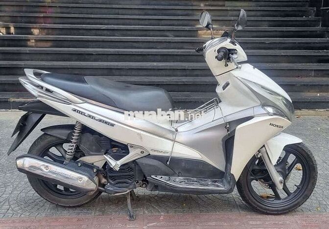 Bán Air Blade biển 43 zin 100