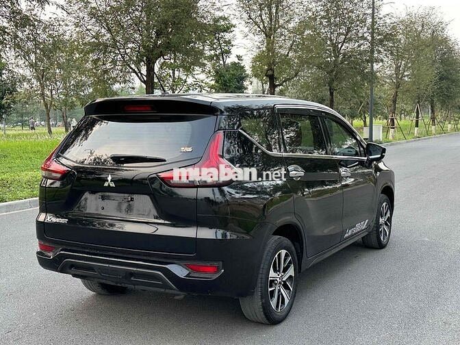 Xpander 2019 1.5MT - 93000 km