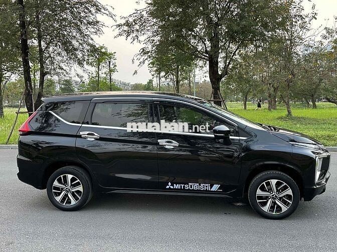 Xpander 2019 1.5MT - 93000 km