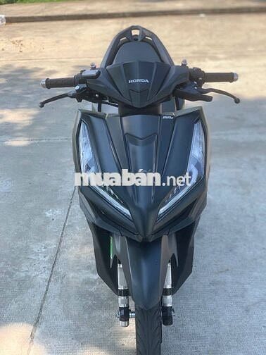 Honda vario 2025 đồ chơi tè le có trả góp
