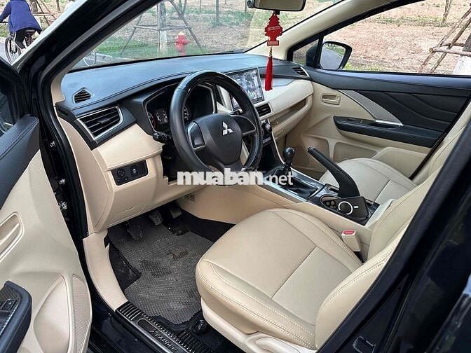 Xpander 2019 1.5MT - 93000 km