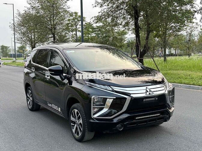 Xpander 2019 1.5MT - 93000 km