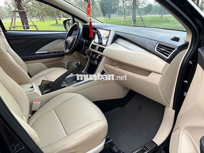 Xpander 2019 1.5MT - 93000 km