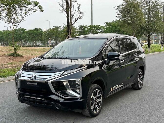 Xpander 2019 1.5MT - 93000 km
