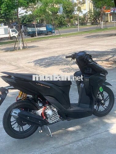 Honda vario 2025 đồ chơi tè le có trả góp