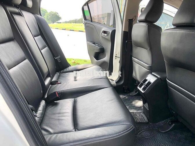 Honda City sx 2018 1.5 TOP - Biển HN
