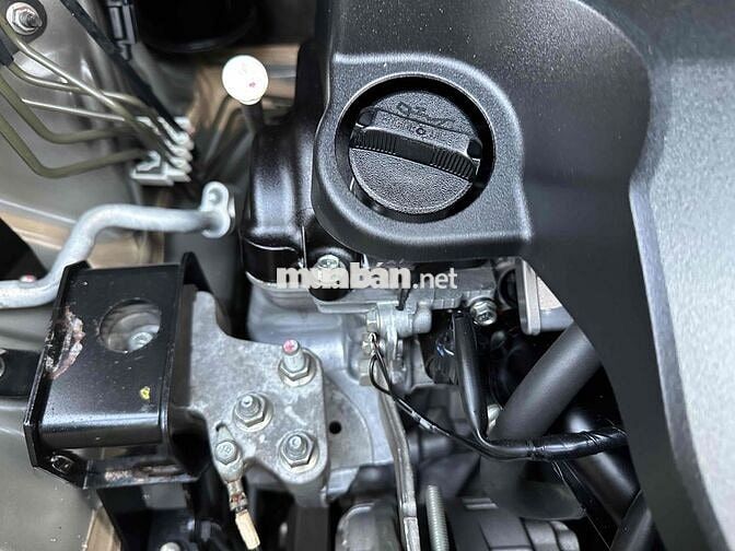 Xpander 2019 1.5MT - 93000 km