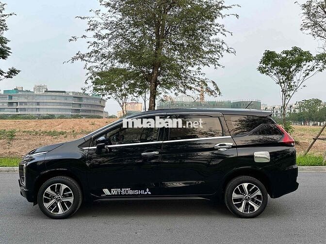Xpander 2019 1.5MT - 93000 km