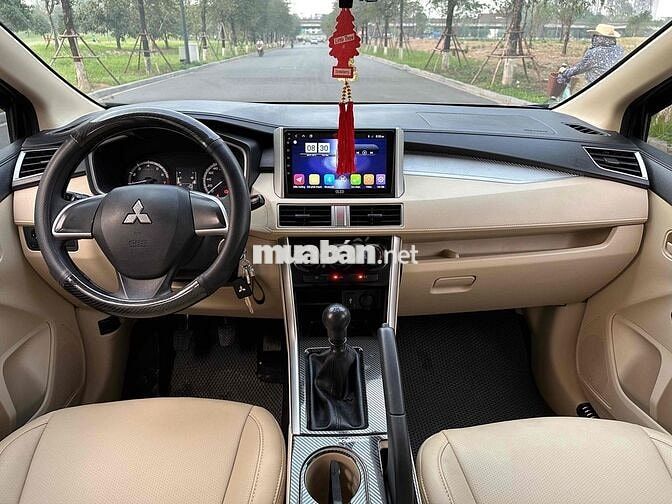 Xpander 2019 1.5MT - 93000 km