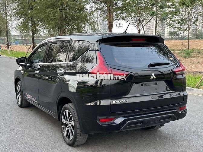 Xpander 2019 1.5MT - 93000 km