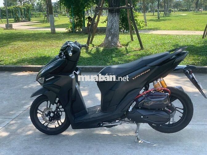 Honda vario 2025 đồ chơi tè le có trả góp