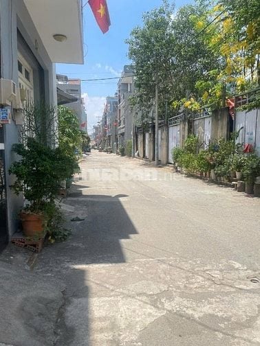 CẦN BÁN GẤP NHÀ _ Gần đường ĐT43. DT: 69m. Giá 4,6 tỷ 