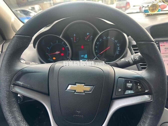Chevrolet Cruze 2017 LT - 110000 km