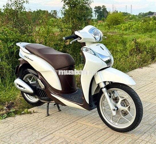 SH Mode 2014 bstp chính chủ